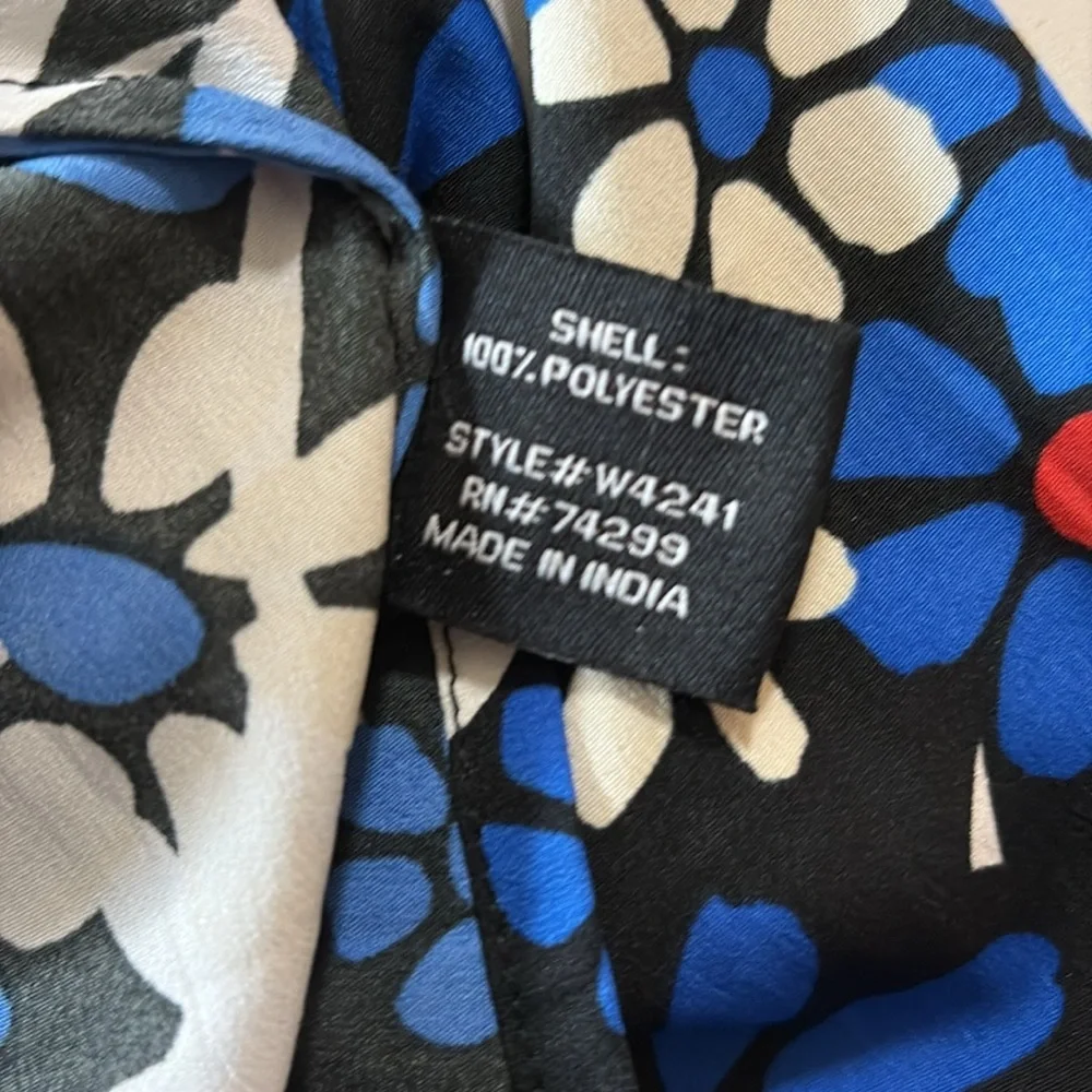 Walter Baker NWT Tory Skirt in Starry Night Sz. 4